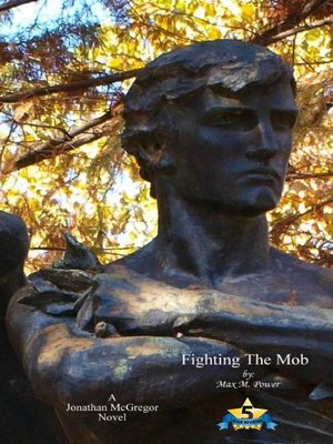 cover image of Fighting the Mob